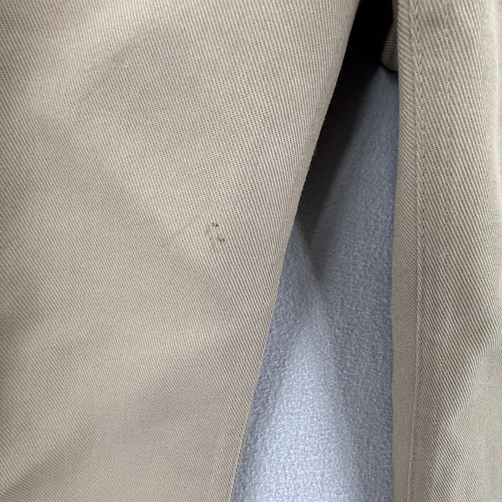 Ben Davis Work Chino Flat Front Utility Durable Pants Trousers Men Size 32 - Picture 5 of 10